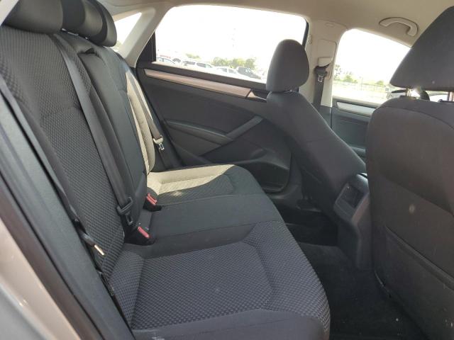2012 Volkswagen Passat S მანქანა იყიდება აუქციონზე, vin: 1VWAP7A32CC051999, აუქციონის ნომერი: 66202815
