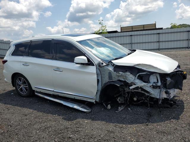 Продажа на аукционе авто 2020 Infiniti Qx60 Luxe, vin: 5N1DL0MMXLC520632, номер лота: 63925605