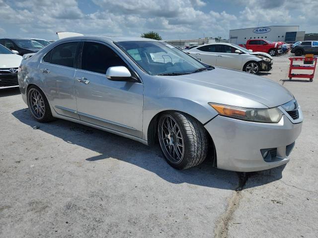76353895 :رقم المزاد ، JH4CU25699C014158 vin ، 2009 Acura Tsx مزاد بيع