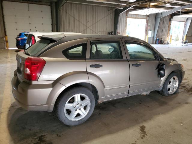 Продаж на аукціоні авто 2007 Dodge Caliber, vin: 1B3HB48B97D351360, номер лоту: 64529535