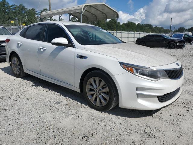 Продажа на аукционе авто 2017 Kia Optima, vin: 5XXGT4L34HG171752, номер лота: 65332395