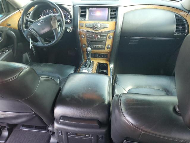 Продажа на аукционе авто 2014 Infiniti Qx80, vin: JN8AZ2NF3E9552599, номер лота: 66532805