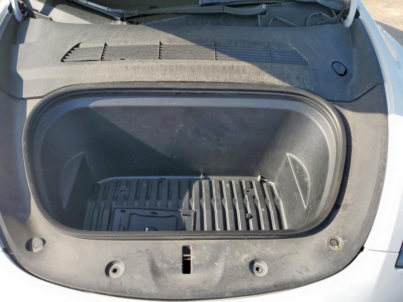 2022 Tesla Model Y მანქანა იყიდება აუქციონზე, vin: 7SAYGDEF6NF415337, აუქციონის ნომერი: 65391155
