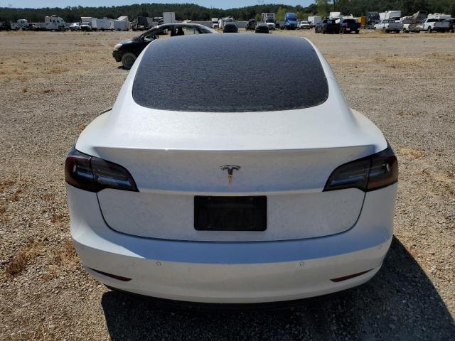 Продажа на аукционе авто 2021 Tesla Model 3, vin: 5YJ3E1EA9MF942674, номер лота: 65557545