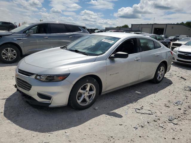 Aukcja sprzedaży 2017 Chevrolet Malibu Ls, vin: 1G1ZB5ST3HF280682, numer aukcji: 65186605