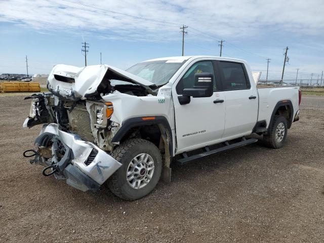 66150195 :رقم المزاد ، 1GT49LE75PF239033 vin ، 2023 Gmc Sierra K25 مزاد بيع