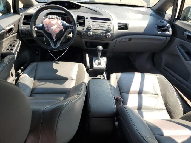2010 Honda Civic Exl მანქანა იყიდება აუქციონზე, vin: 2HGFA1F02AH030913, აუქციონის ნომერი: 66019365