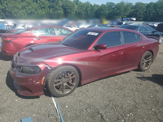 Продажа на аукционе авто 2019 Dodge Charger Sr, vin: 2C3CDXL9XKH725919, номер лота: 66474465