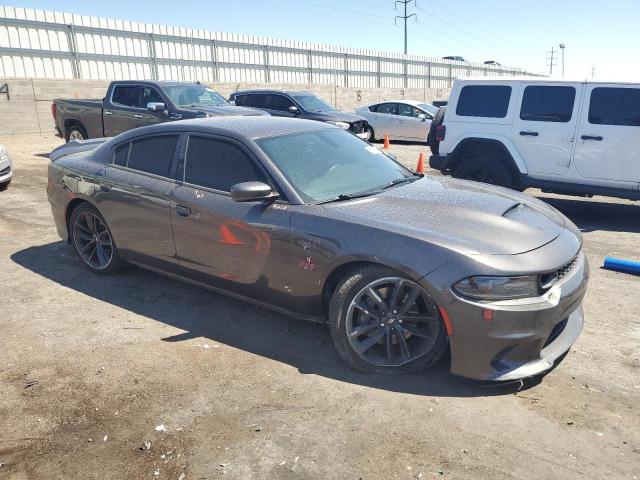 Продажа на аукционе авто 2021 Dodge Charger Sc, vin: 2C3CDXGJ9MH519630, номер лота: 66389405