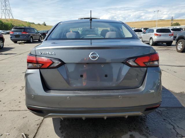 Aukcja sprzedaży 2021 Nissan Versa S, vin: 3N1CN8DV9ML909367, numer aukcji: 64032455