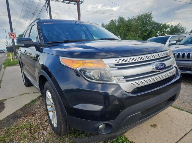 Aukcja sprzedaży 2014 Ford Explorer X, vin: 1FM5K8D81EGB97267, numer aukcji: 65468955