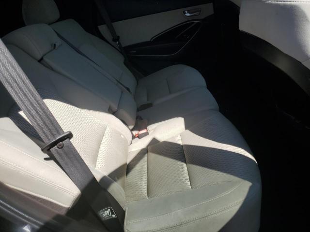 Aukcja sprzedaży 2018 Hyundai Santa Fe S, vin: 5XYZT3LB8JG532878, numer aukcji: 63421775