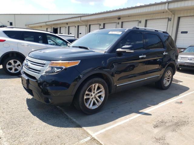 66217885 :رقم المزاد ، 1FM5K8D87EGA88425 vin ، 2014 Ford Explorer X مزاد بيع
