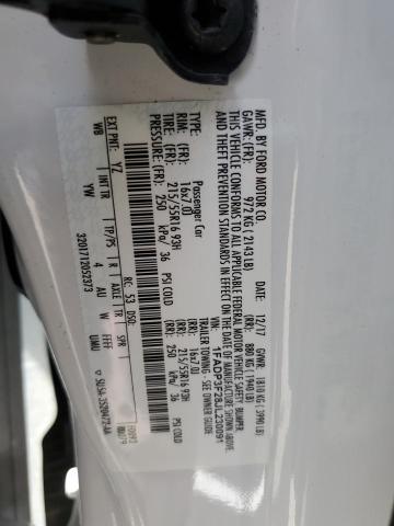 65940855 :رقم المزاد ، 1FADP3F28JL230091 vin ، 2018 Ford Focus Se مزاد بيع