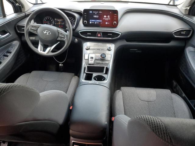 Продаж на аукціоні авто 2022 Hyundai Santa Fe, vin: 5NMS2DAJ6NH450390, номер лоту: 64431365