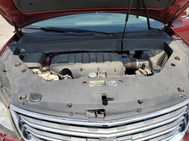 2015 Chevrolet Traverse L მანქანა იყიდება აუქციონზე, vin: 1GNKVHKD7FJ215247, აუქციონის ნომერი: 66957955