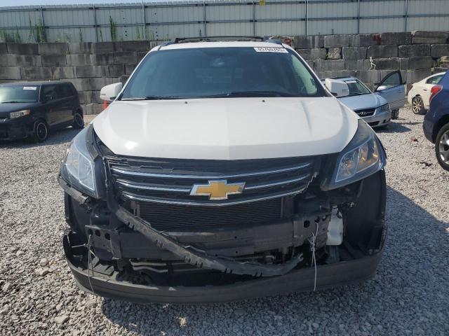 Aukcja sprzedaży 2017 Chevrolet Traverse L, vin: 1GNKRGKD2HJ148347, numer aukcji: 65760765