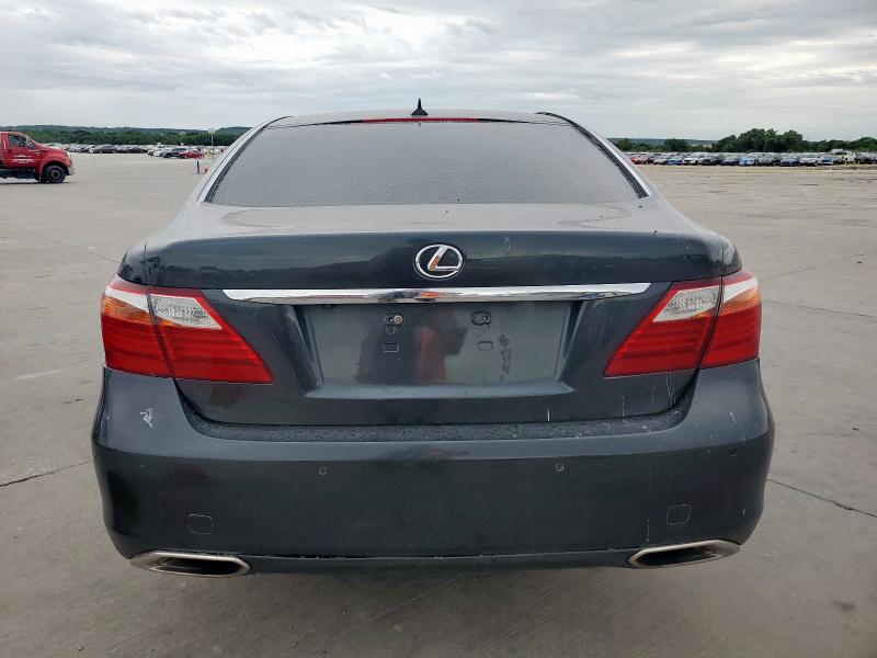 Продажа на аукционе авто 2011 Lexus Ls, vin: JTHBL5EF7B5106573, номер лота: 75911545