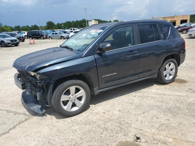 2014 Jeep Compass მანქანა იყიდება აუქციონზე, vin: 1C4NJDBB3ED592521, აუქციონის ნომერი: 69327805