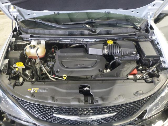 Продажа на аукционе авто 2022 Chrysler Voyager, vin: 2C4RC1CG5NR203802, номер лота: 63768175