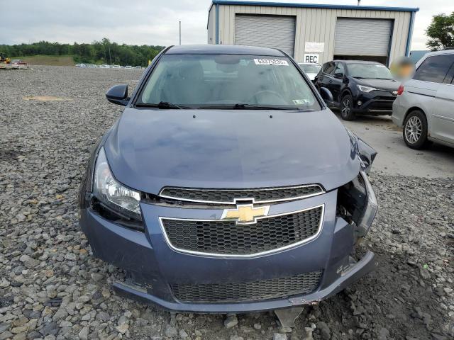 Продажа на аукционе авто 2014 Chevrolet Cruze Lt, vin: 1G1PC5SBXE7232064, номер лота: 57894966