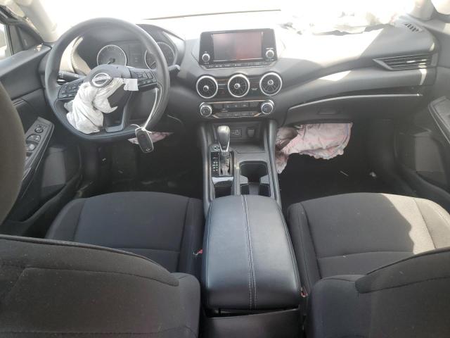 Продаж на аукціоні авто 2025 Nissan Sentra, vin: 3N1AB8BV1SY204002, номер лоту: 64808245