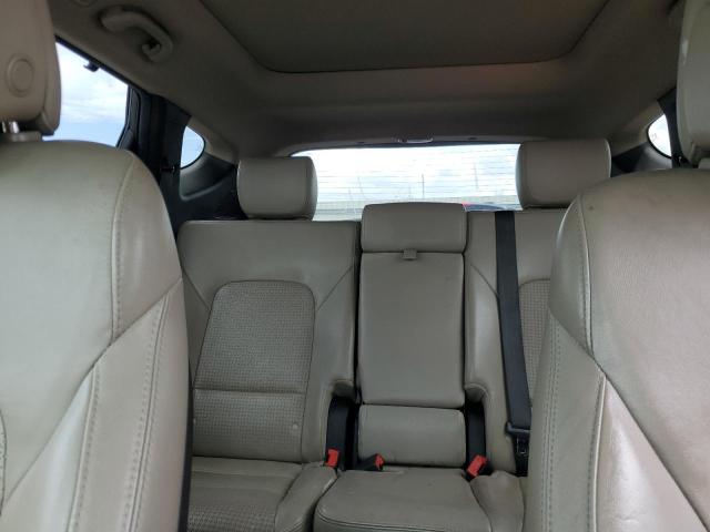 Продажа на аукционе авто 2013 Hyundai Santa Fe, vin: 5XYZUDLB7DG027230, номер лота: 63774915