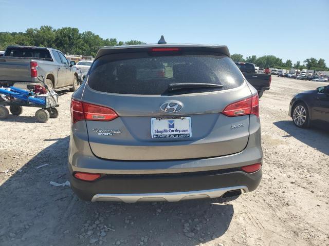 Продажа на аукционе авто 2014 Hyundai Santa Fe Sport, vin: 5XYZT3LB7EG199675, номер лота: 63518775