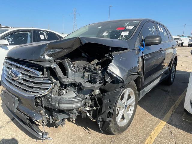 2020 Ford Edge Se მანქანა იყიდება აუქციონზე, vin: 2FMPK3G93LBB47281, აუქციონის ნომერი: 63991875