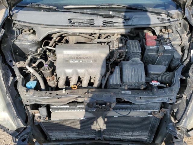 Aukcja sprzedaży 2007 Honda Fit, vin: JHMGD38407S801178, numer aukcji: 63089225