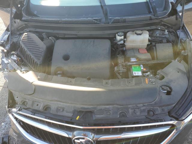 63709155 :رقم المزاد ، 5GAERBKW5KJ118374 vin ، 2019 Buick Enclave مزاد بيع