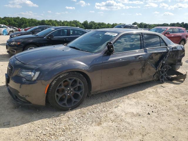 2018 Chrysler 300 მანქანა იყიდება აუქციონზე, vin: 2C3CCABG6JH299855, აუქციონის ნომერი: 62738565