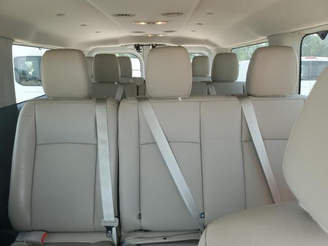 Aukcja sprzedaży 2018 Nissan Nv, vin: 5BZAF0AA1JN853490, numer aukcji: 63780565