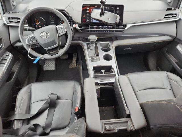 Aukcja sprzedaży 2022 Toyota Sienna, vin: 5TDASKFC2NS042881, numer aukcji: 62096415