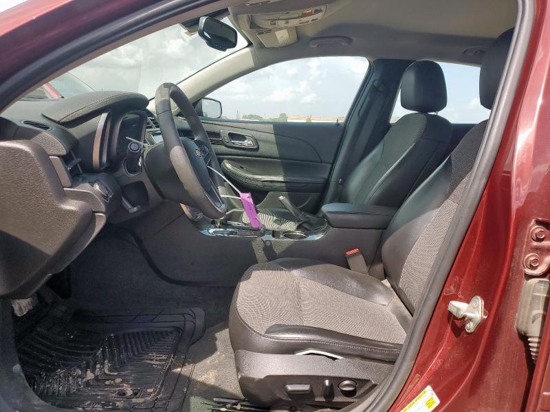 Aukcja sprzedaży 2015 Chevrolet Malibu 1lt, vin: 1G11C5SLXFF136778, numer aukcji: 64583205