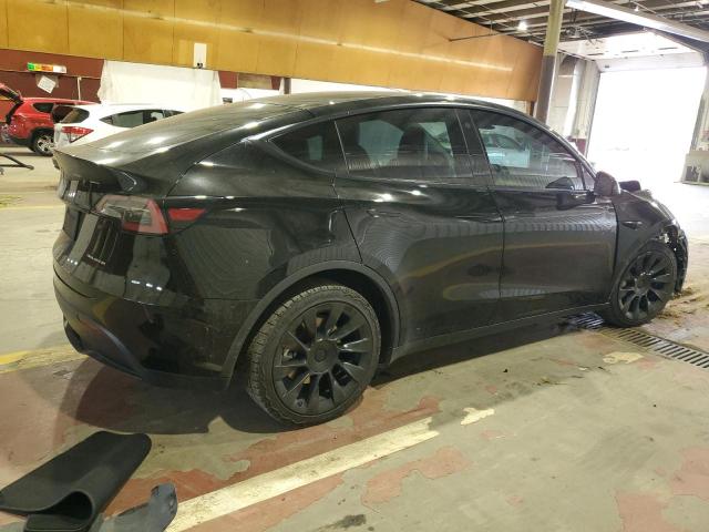 Aukcja sprzedaży 2022 Tesla Model Y, vin: 7SAYGDEE5NF384993, numer aukcji: 65530265