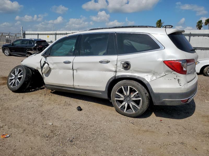 Продажа на аукционе авто 2021 Honda Pilot Tour, vin: 5FNYF5H62MB011807, номер лота: 64983475