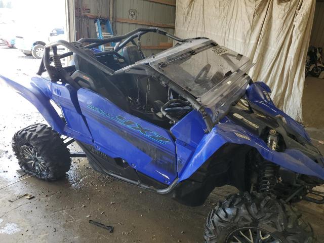 Продажа на аукционе авто 2024 Yamaha Yxz1000, vin: 5Y4AN56Y6RA100280, номер лота: 63264675