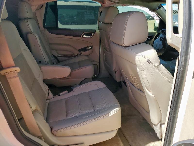 66544955 :رقم المزاد ، 1GKS2CKJ6FR578056 vin ، 2015 Gmc Yukon مزاد بيع