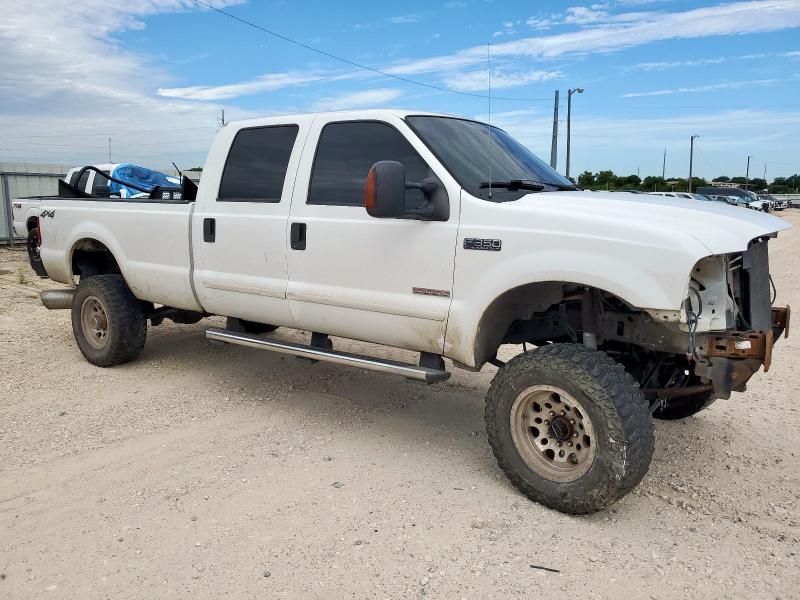 Продаж на аукціоні авто 2004 Ford F350 Srw S, vin: 1FTSW31P74ED34393, номер лоту: 65551885
