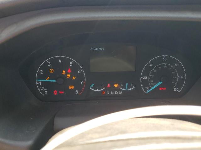 Продажа на аукционе авто 2021 Ford Transit T-350 Hd, vin: 1FDDF6P8XMKA69945, номер лота: 64932845