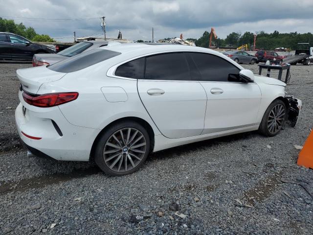 65047705 :رقم المزاد ، WBA73AK01M7H40680 vin ، 2021 Bmw 228xi مزاد بيع