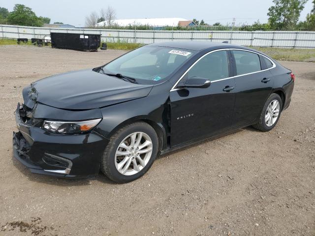 Продаж на аукціоні авто 2017 Chevrolet Malibu Lt, vin: 1G1ZE5ST3HF204385, номер лоту: 63767205