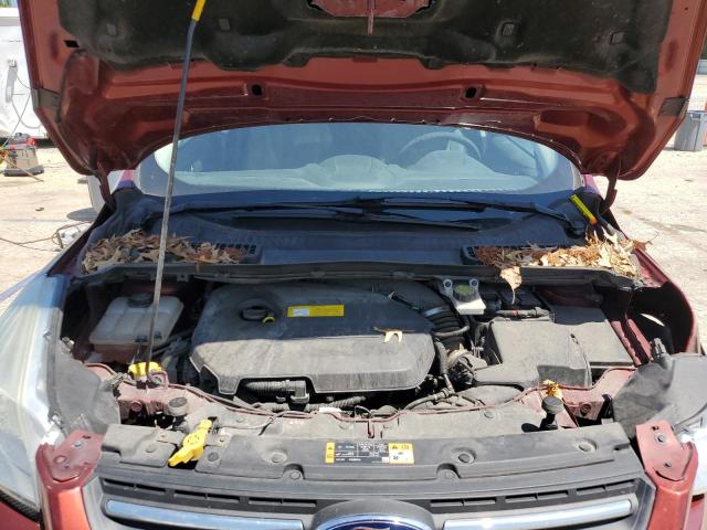 Aukcja sprzedaży 2016 Ford Escape Se, vin: 1FMCU9GX5GUA96442, numer aukcji: 62780165