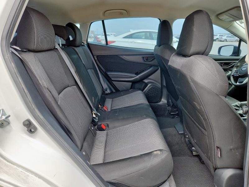 Aukcja sprzedaży 2023 Subaru Impreza, vin: 4S3GTAB60P3705340, numer aukcji: 63639225