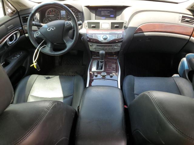 Продажа на аукционе авто 2019 Infiniti Q70 3.7 Lu, vin: JN1BY1AR8KM580066, номер лота: 63526655