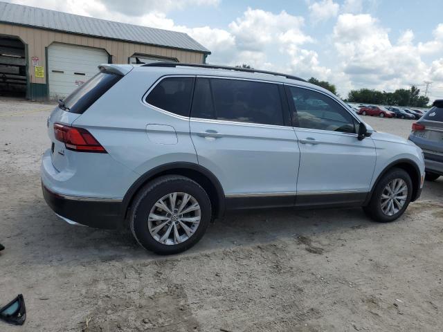 2018 Volkswagen Tiguan მანქანა იყიდება აუქციონზე, vin: 3VV2B7AX7JM107215, აუქციონის ნომერი: 85146035