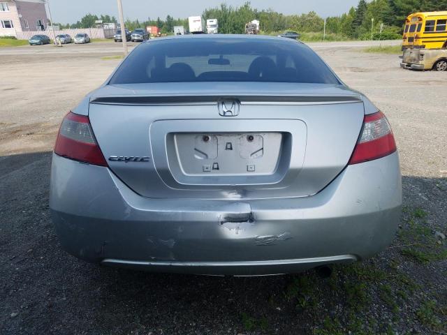 Продажа на аукционе авто 2010 Honda Civic Lx, vin: 2HGFG1A62AH005326, номер лота: 64955915