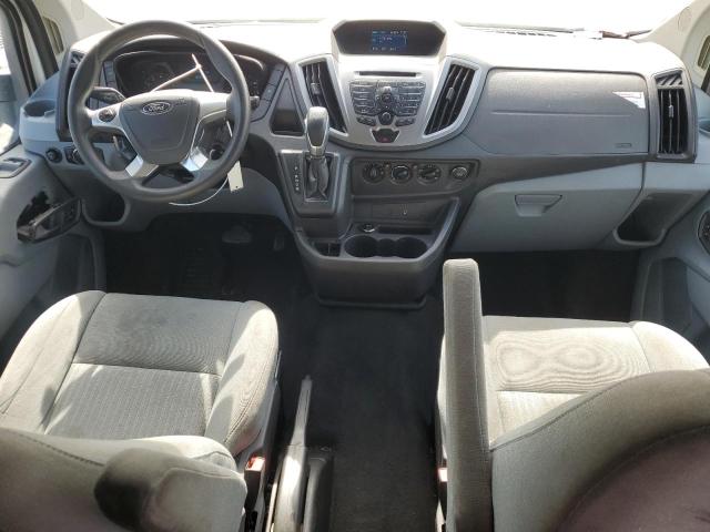 Aukcja sprzedaży 2015 Ford Transit T-350, vin: 1FBZX2ZM6FKA42503, numer aukcji: 66281845