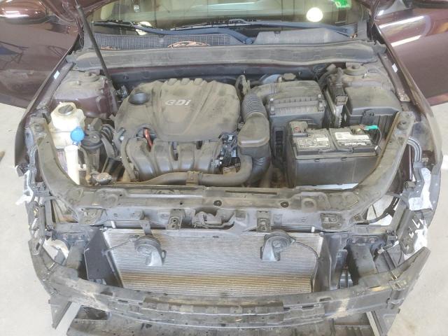Aukcja sprzedaży 2014 Kia Optima Lx, vin: 5XXGM4A7XEG261079, numer aukcji: 66219205